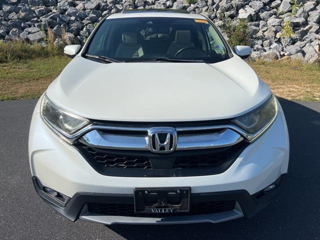 $21998 : PRE-OWNED 2017 HONDA CR-V EX-L image 4