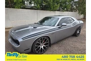 2011 Challenger R/T Classic en Tempe