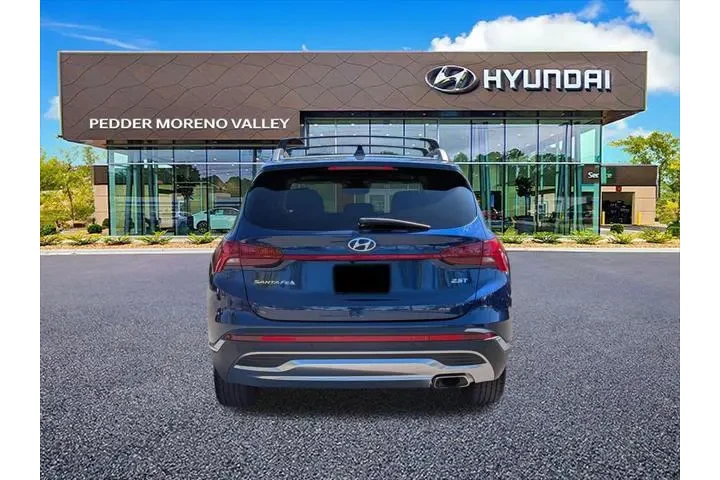 $29752 : Hyundai SANTA FE 2023 Limite image 5