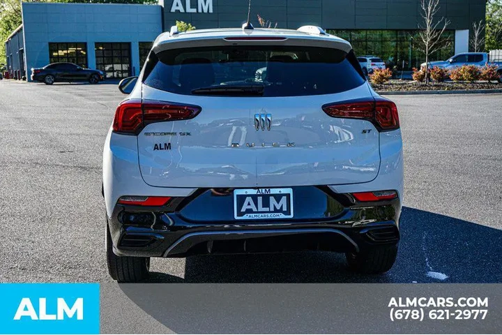 $18920 : Buick Encore GX 2024 Sport T image 8