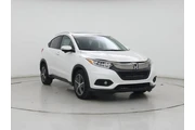 Honda HR-V 2021 AWD EX 4dr C en Binghamton