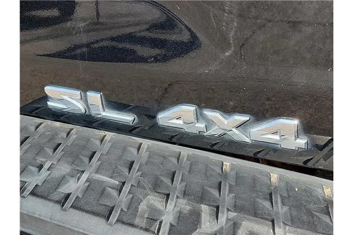 $35995 : Nissan Titan 2021 4x4 SL 4dr image 9