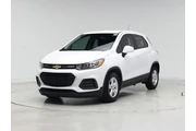 $16998 : Chevrolet Trax 2020 LS 4dr C thumbnail