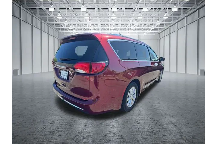 $15497 : Chrysler Pacifica 2019 Touri image 7