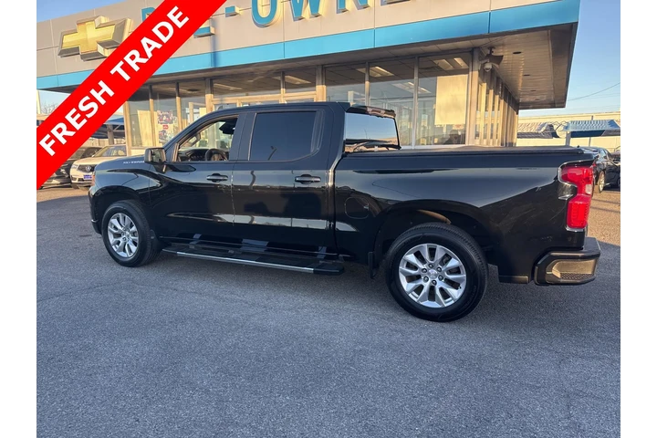 $23333 : Chevrolet Silverado 1500 202 image 5