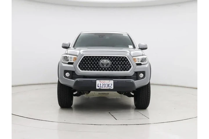 $37998 : Toyota Tacoma 2018 4x4 TRD P image 5