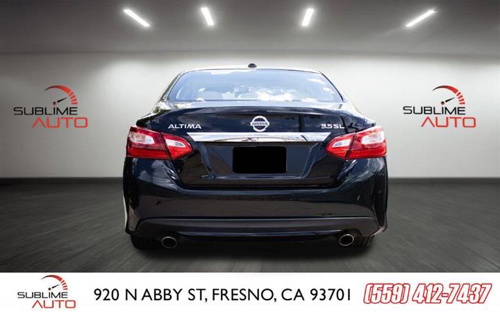 $12995 : 2016 Altima image 5