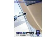 Ford Explorer 2017 Base 4dr