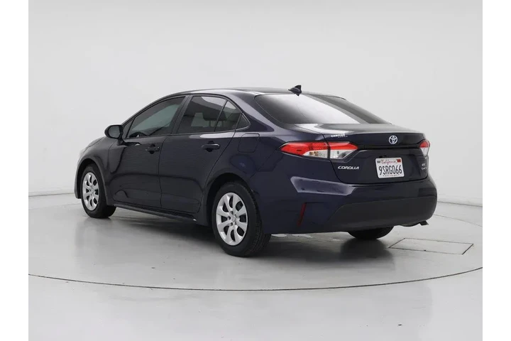 $25998 : Toyota Corolla Hybrid 2025 L image 2