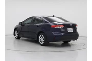 $25998 : Toyota Corolla Hybrid 2025 L thumbnail