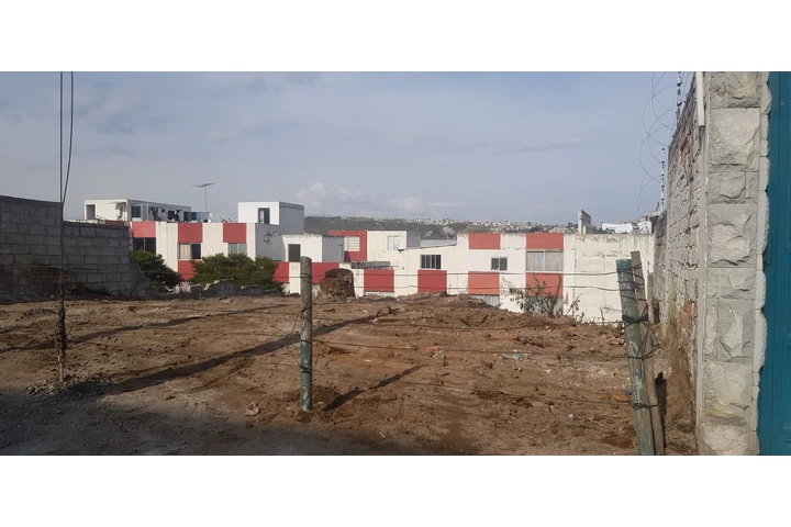 $66000 : Terreno Mastodontes Quito image 1