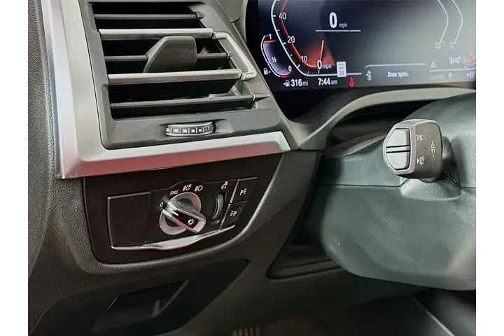 $30995 : BMW X3 2023 AWD xDrive30i 4d image 10