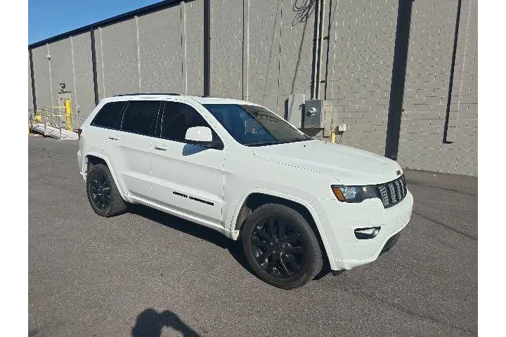 $17999 : Jeep Grand Cherokee 2020 4x2 image 1