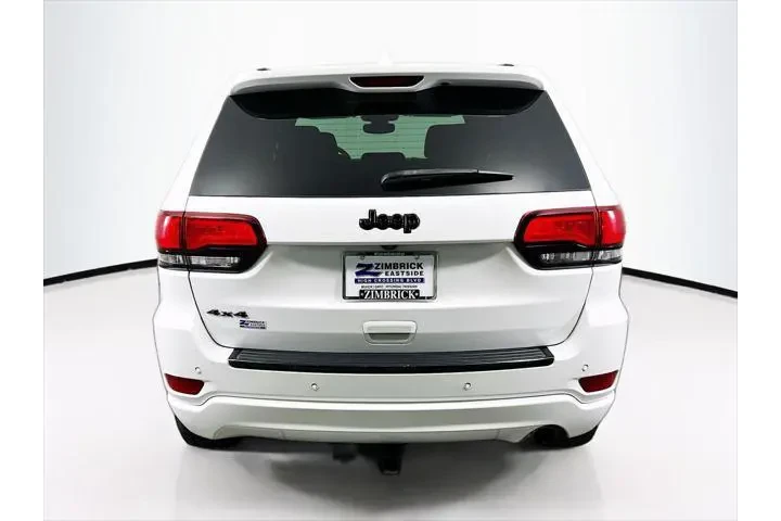 $16440 : Jeep Grand Cherokee 2018 4x4 image 6