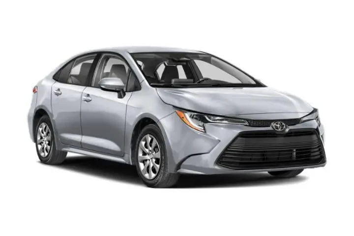 $20188 : 2024 Corolla LE CVT image 6