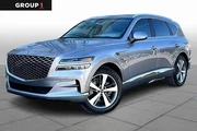 Genesis GV80 2021 AWD 2.5T 4 en Austin