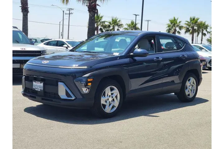 $24000 : Hyundai KONA 2026 SE 4dr SUV image 6