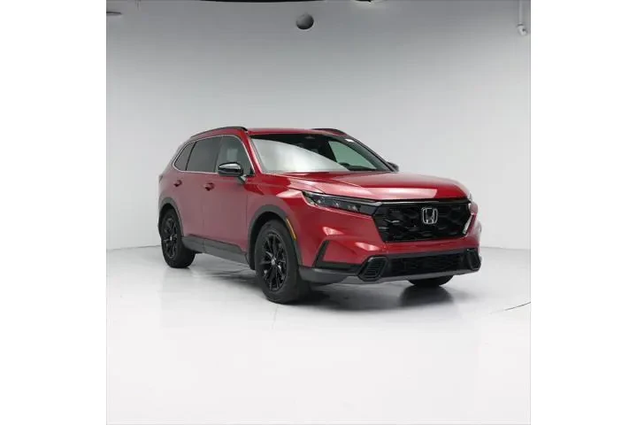 $33998 : Honda CR-V Hybrid 2025 Sport image 1