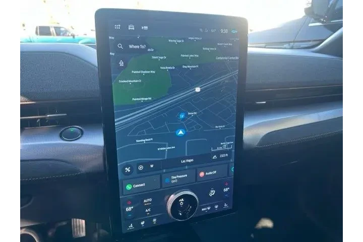 $36705 : Ford Mustang Mach-E 2023 AWD image 5