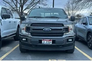 $32995 : Ford F-150 2020 4x4 XLT 4dr thumbnail