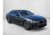 $34992 : BMW 5 Series 2023 530i 4dr S thumbnail