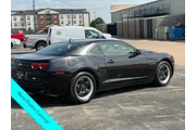 $12495 : Chevrolet Camaro 2011 LS 2dr thumbnail