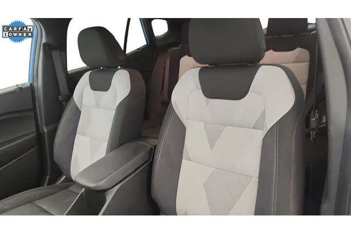 $21229 : Chevrolet Trax 2024 RS 4dr C image 9