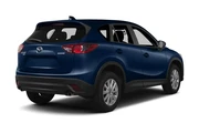 $15990 : 2015 CX-5 Grand Touring thumbnail