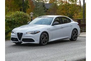 Alfa Romeo Giulia 2023 AWD S