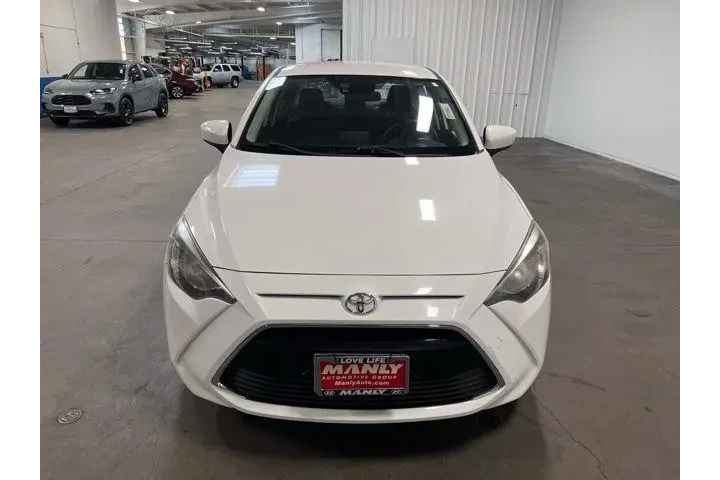 $13944 : Toyota Yaris iA 2017 image 8