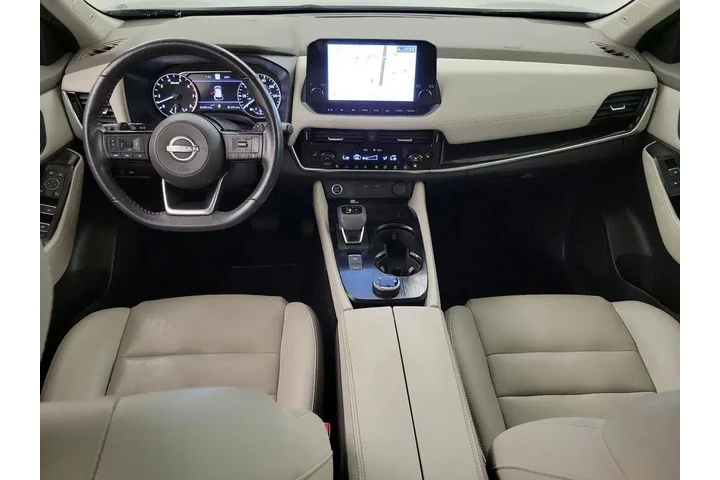 $25998 : Nissan Rogue 2023 AWD SL 4dr image 9