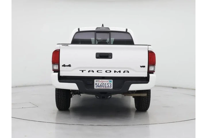$33998 : Toyota Tacoma 2023 4x4 SR V6 image 6