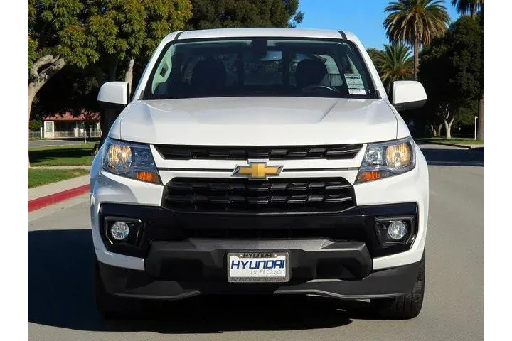 $24900 : Chevrolet Colorado 2022 4x2 image 3