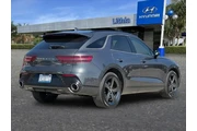 $34999 : Genesis GV70 2023 AWD 2.5T S thumbnail