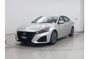 $18998 : Nissan Altima 2023 2.5 SV 4d thumbnail