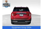 $39995 : Ford Explorer 2023 XLT 4dr S thumbnail