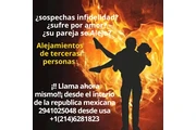 NO SUFRA MAS POR DESAMOR ATE # en Monclova