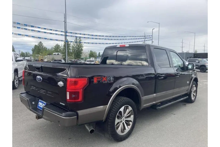 $32999 : 2018 F-150 image 6