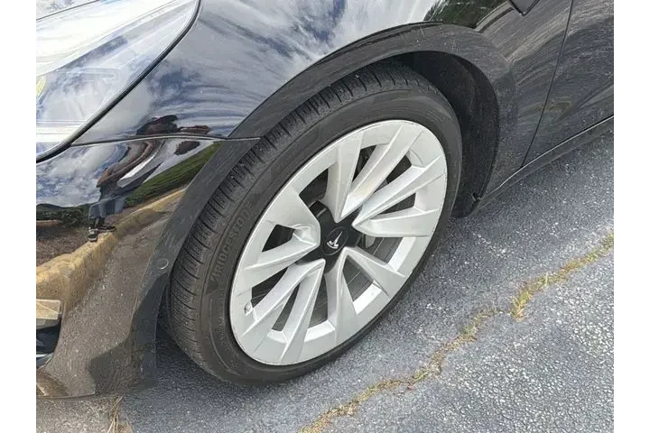 $26928 : Tesla Model 3 2022 AWD Long image 4