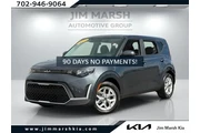 Kia Soul 2023 LX 4dr Crossov en Las Vegas