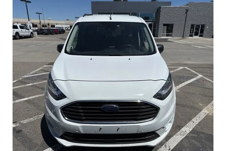 $37950 : Ford Transit Connect 2023 XL image 8