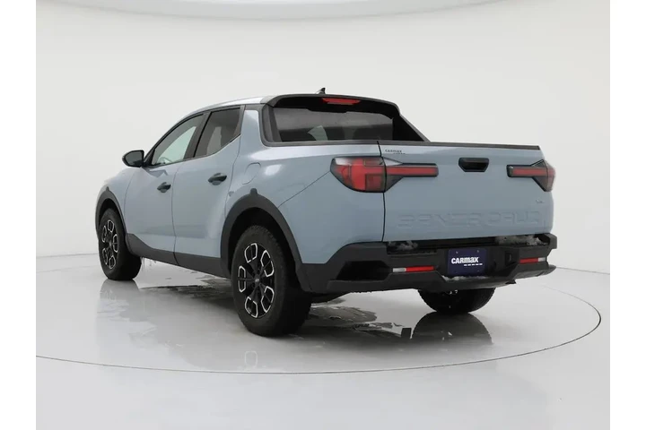 $21998 : Hyundai SANTA CRUZ 2022 AWD image 2