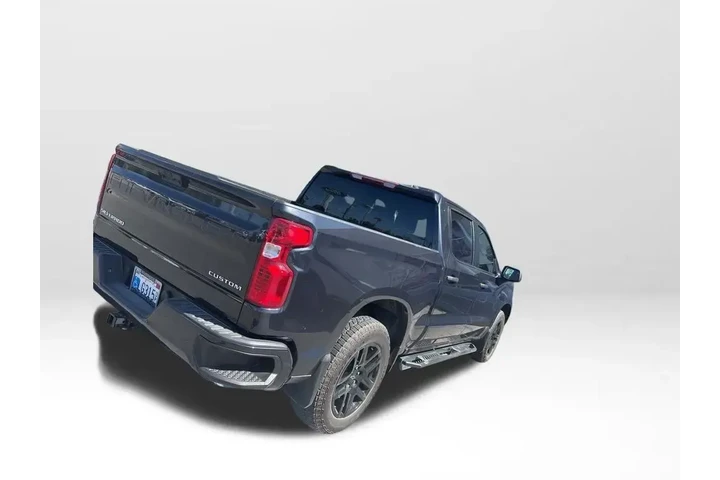 $34977 : Chevrolet Silverado 1500 202 image 4