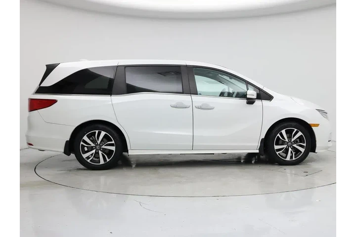 $37998 : Honda Odyssey 2023 Touring 4 image 7