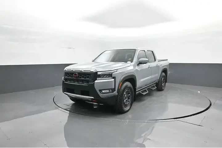 $35980 : Nissan Frontier 2025 4x2 S 4 image 2