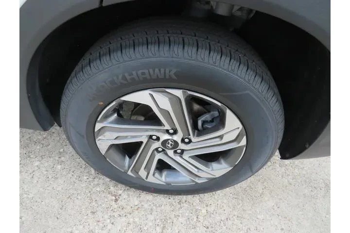 $24491 : Hyundai SANTA FE 2021 SEL 4d image 5