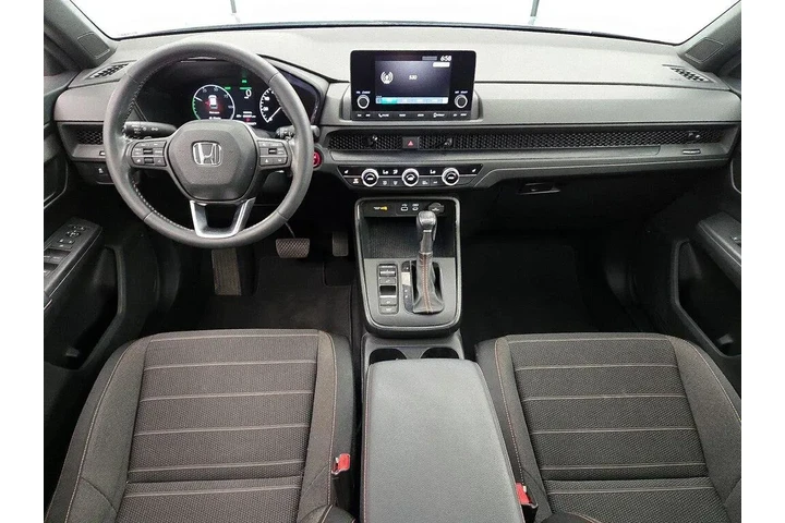 $30998 : Honda CR-V Hybrid 2023 AWD S image 9