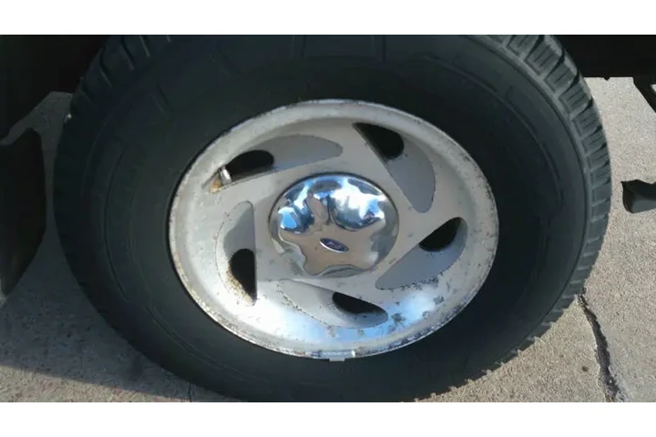 $4999 : 2001 F-150 Lariat image 10