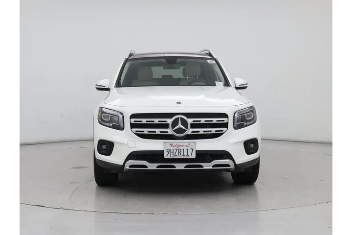 $30998 : Mercedes-Benz GLB 2022 GLB 2 image 5