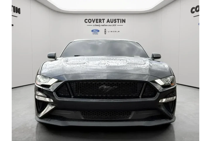 $33871 : Ford Mustang 2019 GT Premium image 8